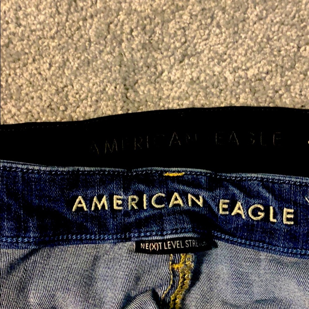 curvy super high-rise jegging, package deal